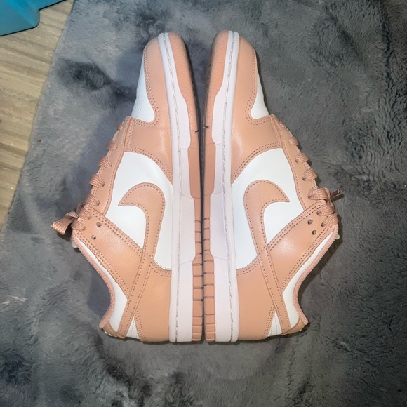 Nike Dunk Lo “Rose🌹🌬️Whisper - Picture 3 of 8